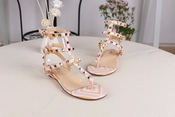 Valentino Sandals Women--007